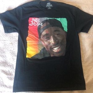 2 pac shirt
